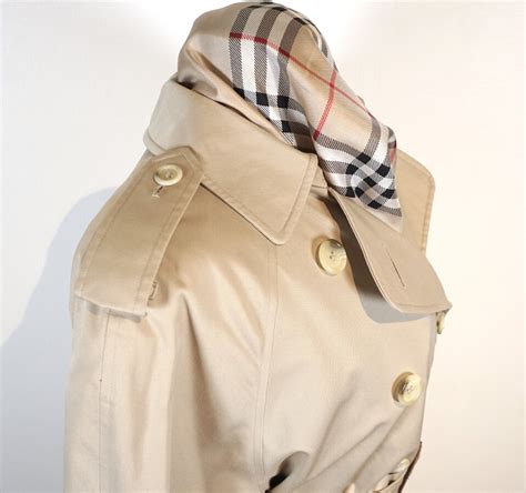 ceinture trench burberry perdue|burberry trench jacket.